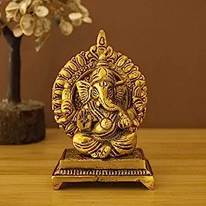 God Ganesha Idol Statue